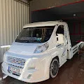 Ödemiş Candoğan Oto kurtarıcı