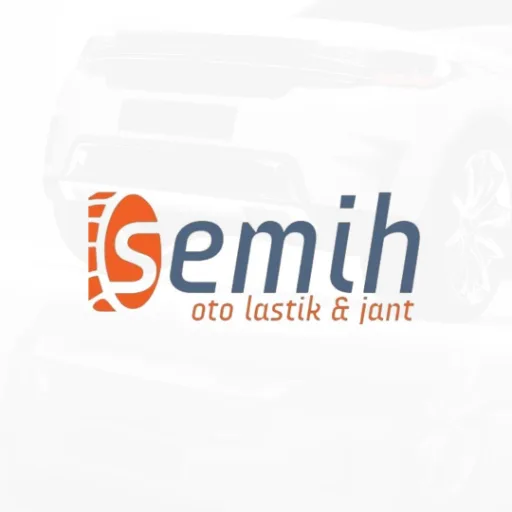 SEMİH OTO LASTİK VE JANT