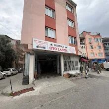 Boyraz Oto Lastik Bornova