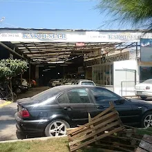 Kardeşler Oto Lastik İzmir
