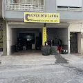 Güner Oto Lastik
