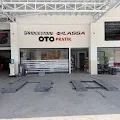 OtoPratik Tahsin Yılmaz Lassa-Bridgestone