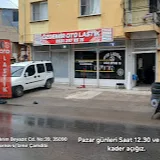 LASTIK TAMİRİ ÖZDEMİR OTO LASTIK
