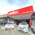 PETLAS - HAKKI YILMAZ OTOMOTİV