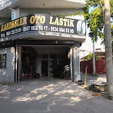 Kardeşler oto lastik yol yardım