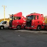 Maraşal Oto Kurtarma Vinç