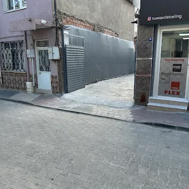 Nuwax Oto Lastik