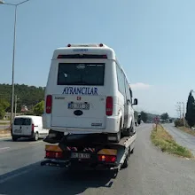 ötüken oto kurtarma