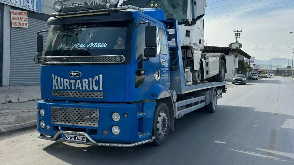 Pars Oto Kurtarma Yol Yardim - 2