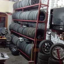 Yaman Oto Lastik