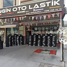 Engin oto lastik
