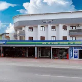 Michelin - Barış Ebinç Oto Lastik