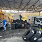 Bornova lastikçi