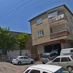 Özcan Oto Lastik İzmir