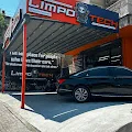 Limpotech Oto Lastik