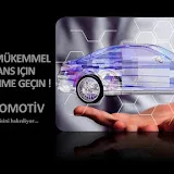 GÜNEŞ OTO LASTİK İZMİR