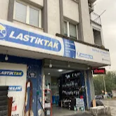 Boyraz Oto Lastik