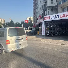 Oto Jant Lastik Aku 7/24