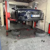 MERCAN AUTO LASTİK