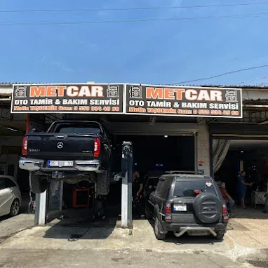 MetCar Oto Lastik