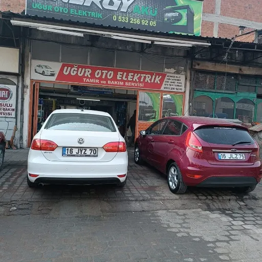 Uğur Oto Elektrik