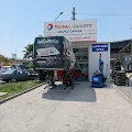 Saka Oto Lastik