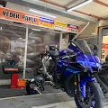 Buca Moto Lastik