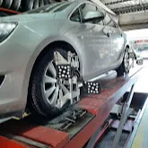 REBLAS OTO LASTİK