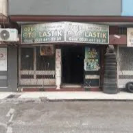 Özer Oto Lastik
