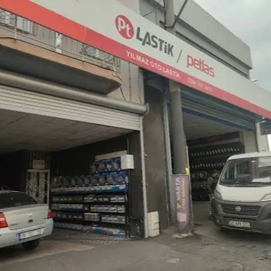 PT LASTİK-Yılmaz Oto Lastik