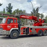 Aydın Vinç Hizmetleri Altan Vinç Oto Kurtarma