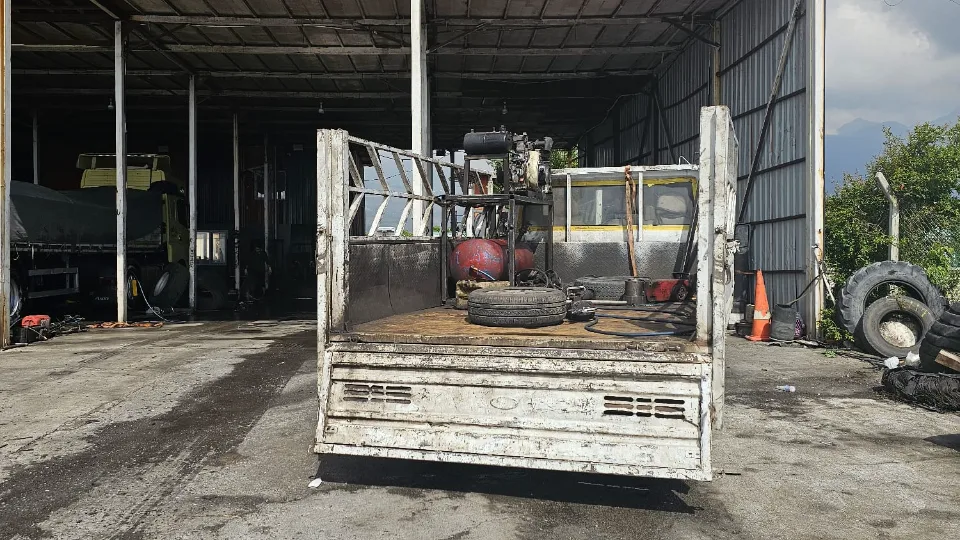 Tabakoğlu Oto Lastik Jant - 2