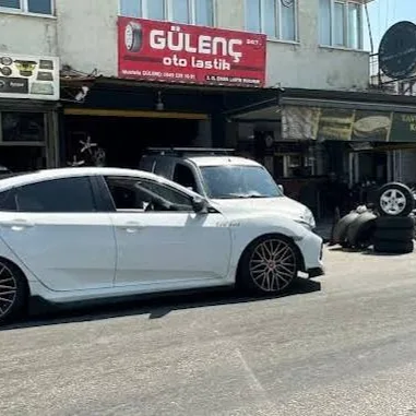 Buket Oto Lastik