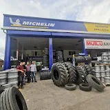 Michelin - Sevindim Oto Lastik
