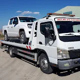 ÇERKEŞ ARSLAN OTO KURTARMA VİNÇ