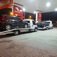 Çerkeş Oto Kurtarma