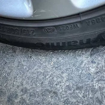 KISMET OTO LASTİK Çankırı