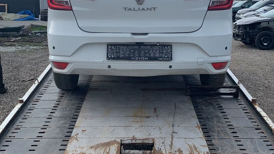 Vira Assistance Yol Yardım Hizmetleri ve Şehirler Arası Araç Taşıma - 2