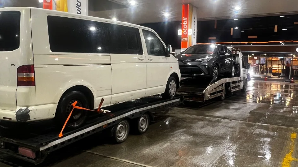 Vira Assistance Yol Yardım Hizmetleri ve Şehirler Arası Araç Taşıma - 3