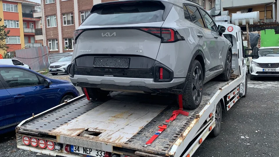 Vira Assistance Yol Yardım Hizmetleri ve Şehirler Arası Araç Taşıma - 4