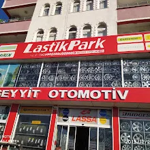 Seyyit  Oto Lastik