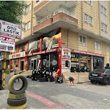 HIZIR OTO LASTİK