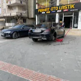 FERHAT OTO LASTİK Batman