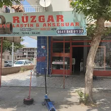 Rüzgar Lastik