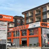 Otopratik Eren Oto Lastik