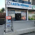 LASTİK DÜNYASI EREN TİCARET
