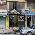 Tayfur oto lastik