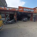 Rüzgar Oto Lastik