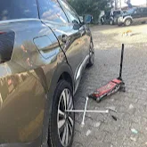ÇALIŞKAN OTO LASTİK