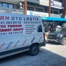 KUŞADASI OTO LASTİK